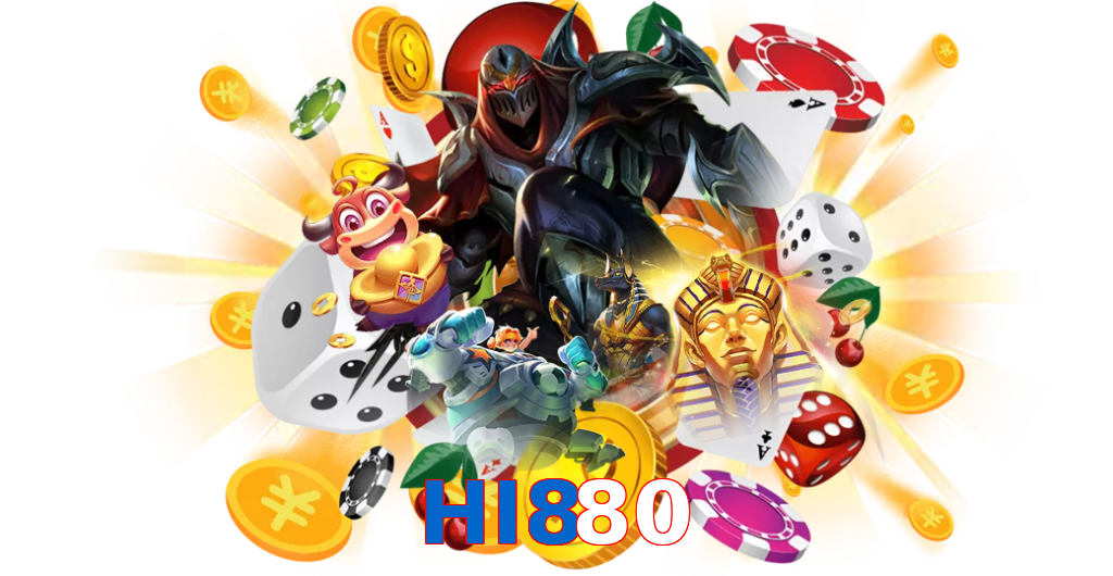 HI880