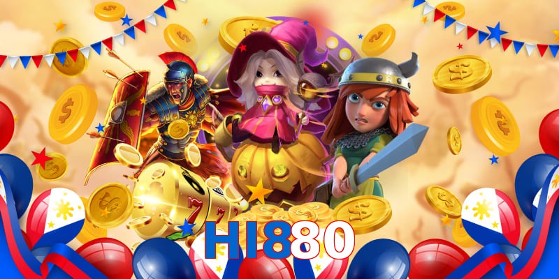 HI880