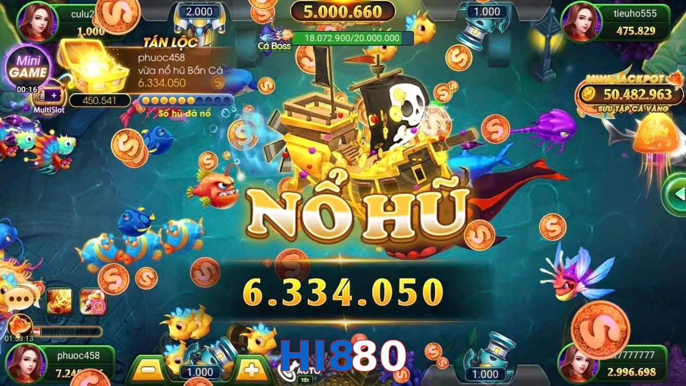 HI880
