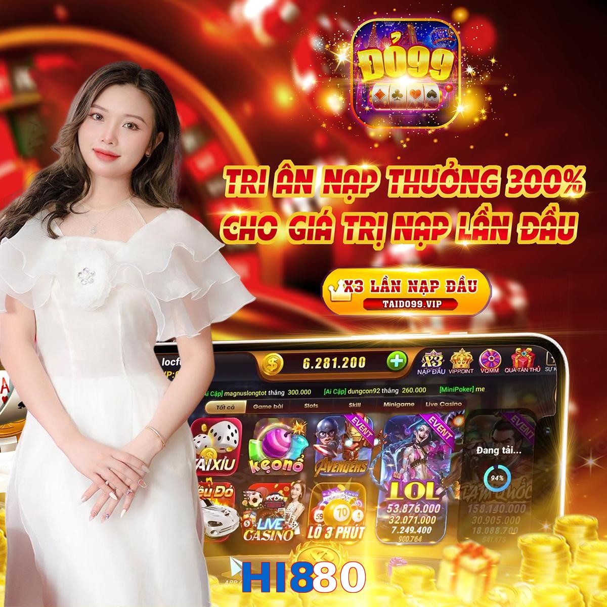 HI880