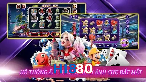 HI880