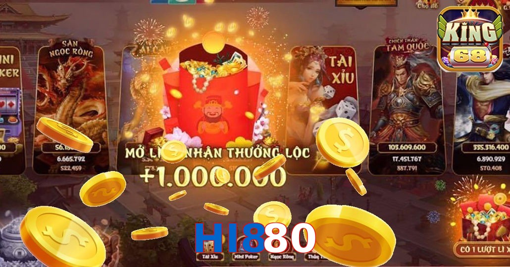HI880